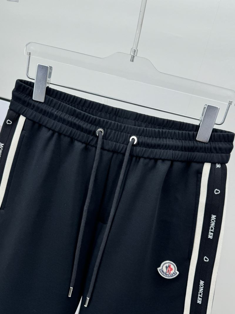 Moncler Short Pants